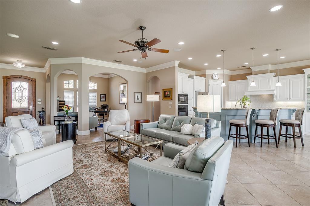 Harbor Lakes Ph 3 - Residential