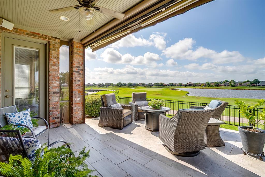 Harbor Lakes Ph 3 - Residential