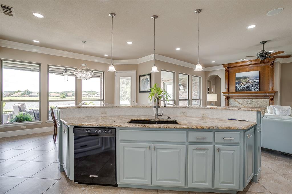 Harbor Lakes Ph 3 - Residential