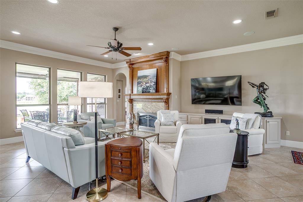 Harbor Lakes Ph 3 - Residential