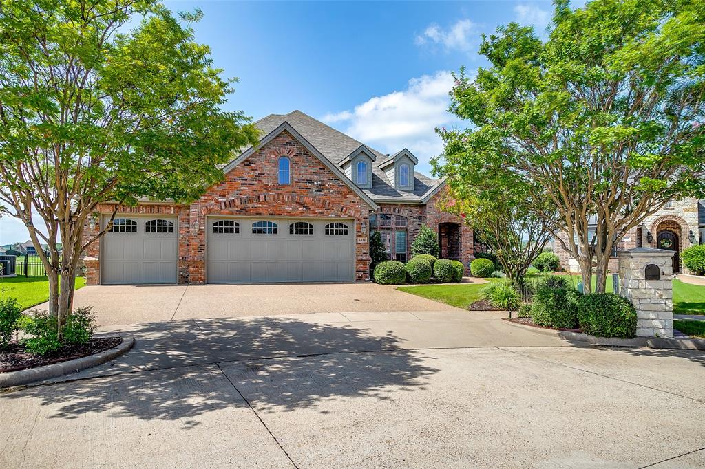 Harbor Lakes Ph 3 - Residential