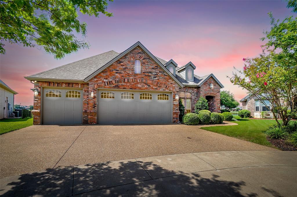2312 Marseilles Court