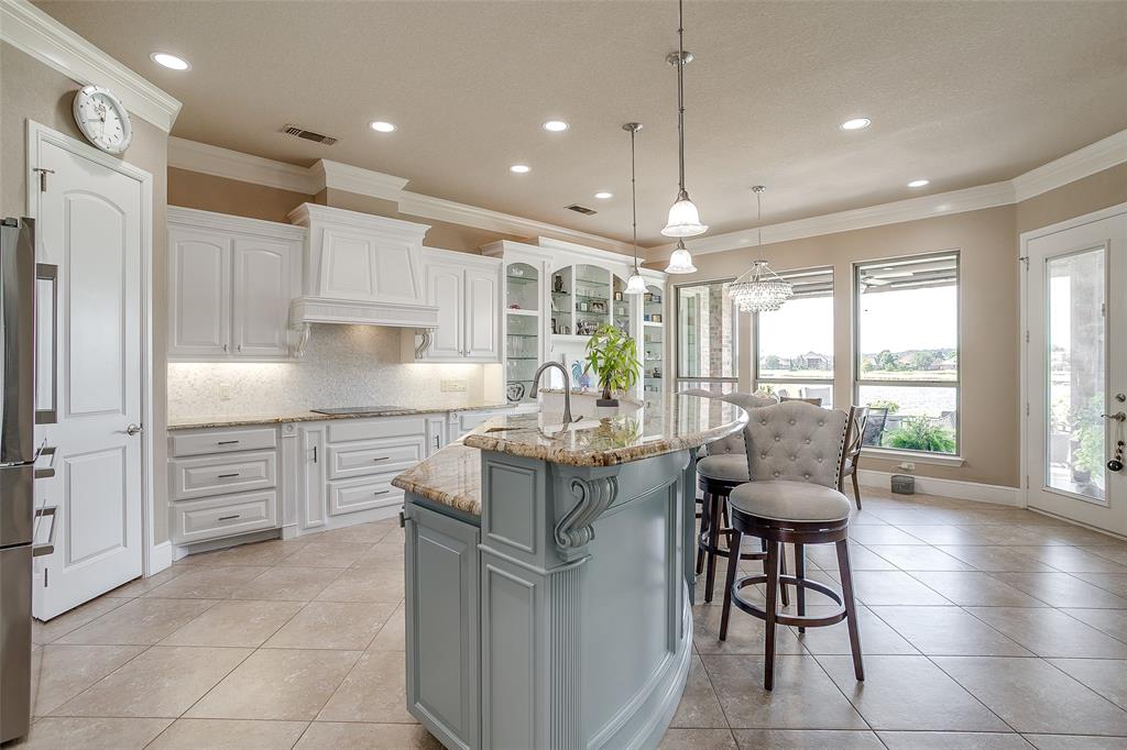 Harbor Lakes Ph 3 - Residential