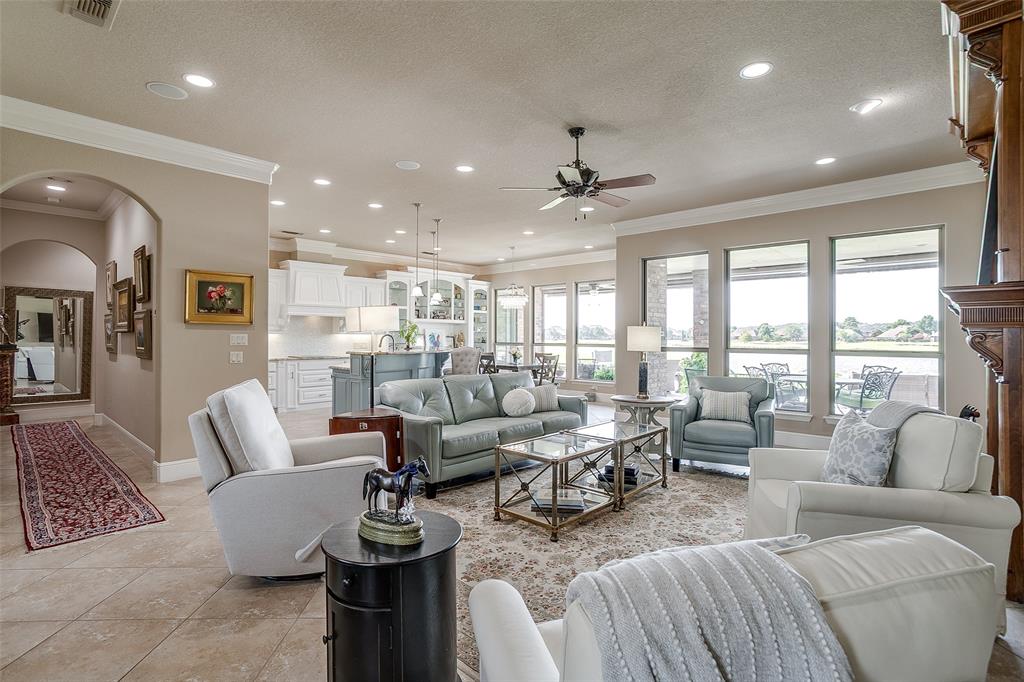 Harbor Lakes Ph 3 - Residential