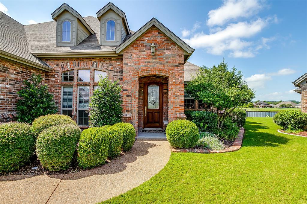 Harbor Lakes Ph 3 - Residential