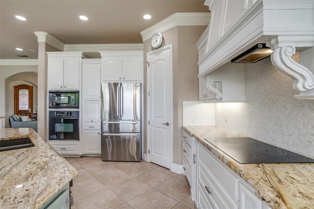 Harbor Lakes Ph 3 - Residential