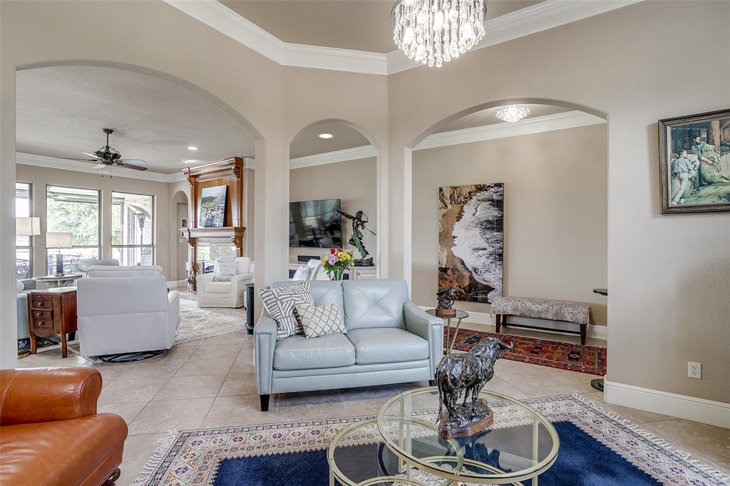 Harbor Lakes Ph 3 - Residential