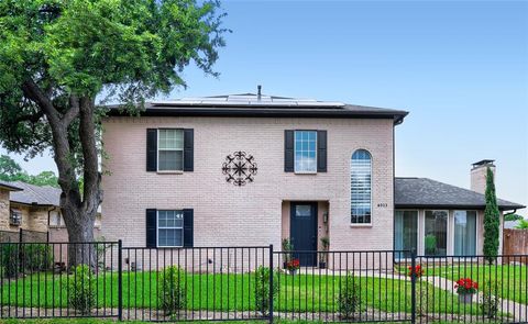 Photo of 6033 Daven Oaks Drive, Dallas, TX 75248 (MLS # 21275183)