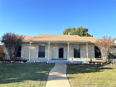 Photo of 5608 Terry Street, The Colony, TX 75056 (MLS # 21179969)