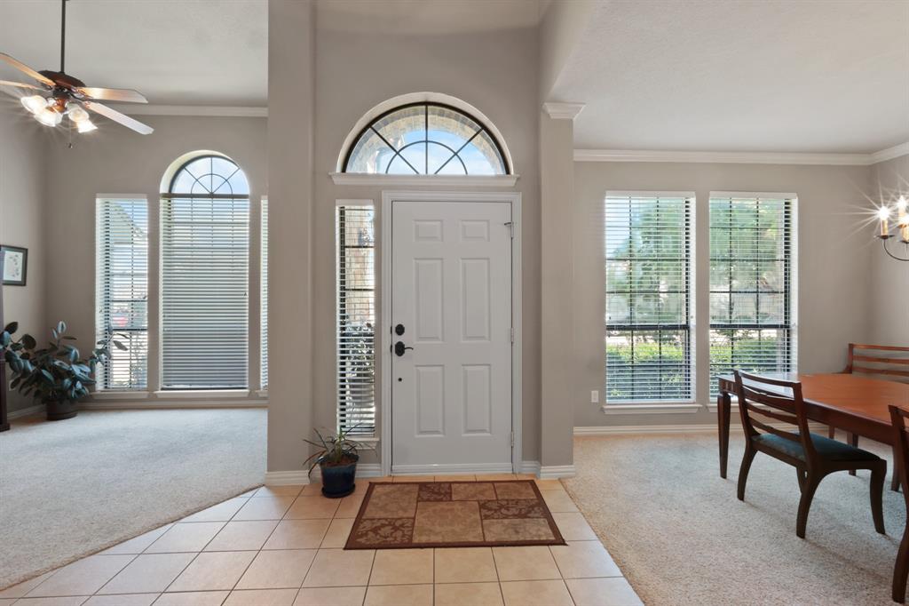 1617 Thousand Oaks Drive