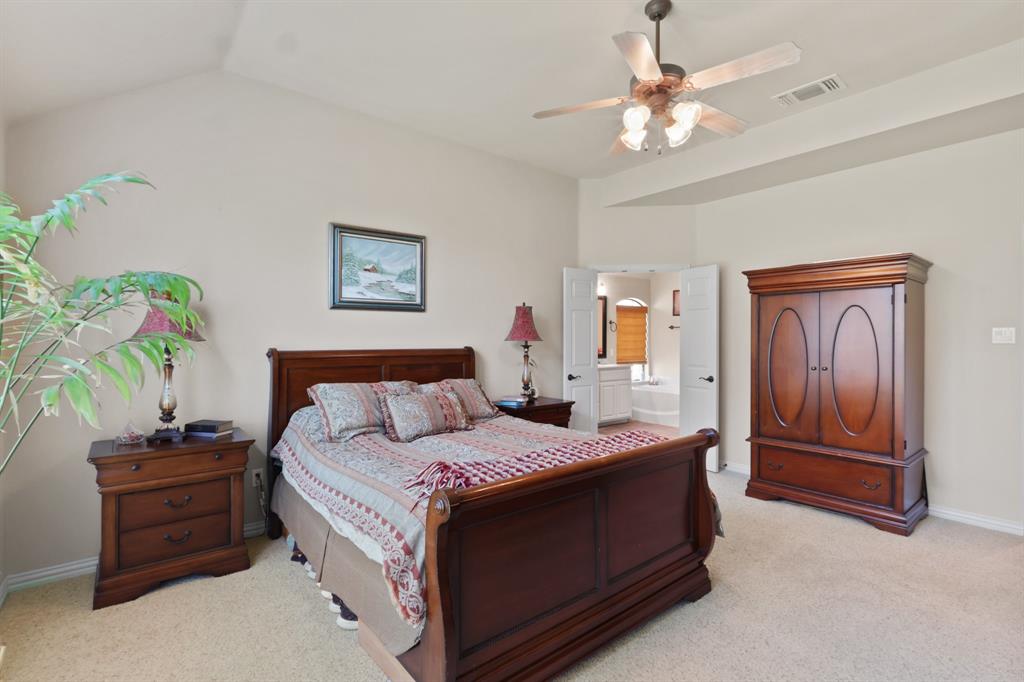 Estates In Hidden Oaks - Residential