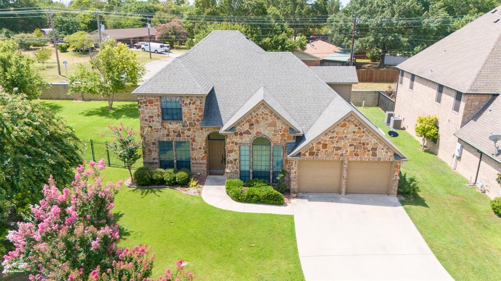 1617 Thousand Oaks Drive