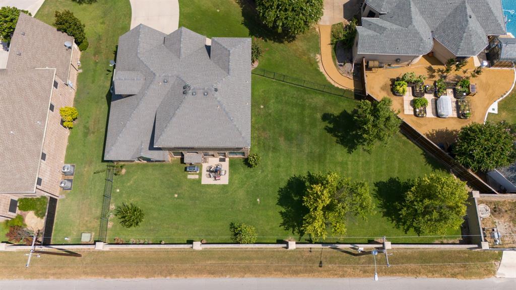 Estates In Hidden Oaks - Residential