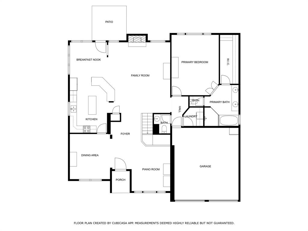 Estates In Hidden Oaks - Residential