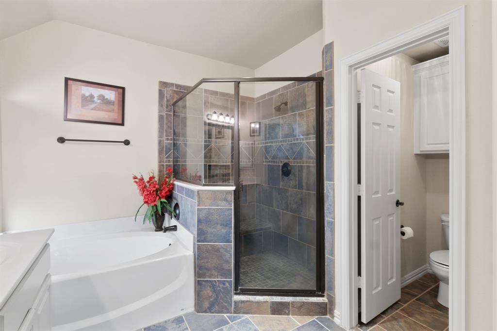 Estates In Hidden Oaks - Residential