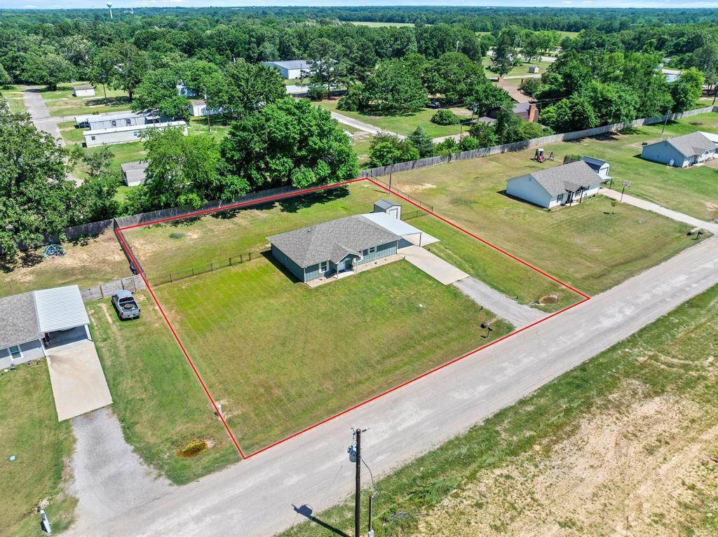 164 Private Road 43790