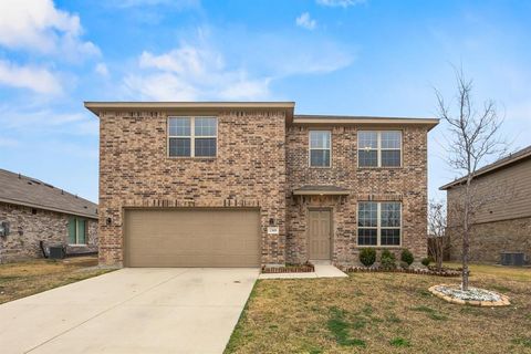Photo of 1305 Benwick Drive, Van Alstyne, TX 75495 (MLS # 21224765)
