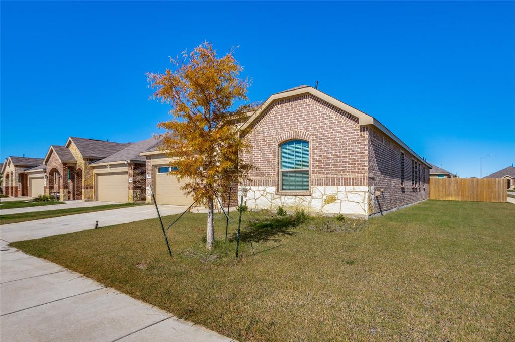 2500 Eden Creek Drive