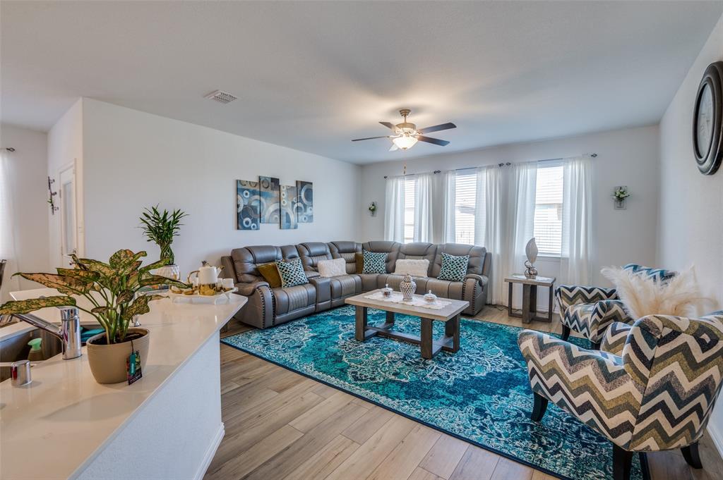 2500 Eden Creek Drive