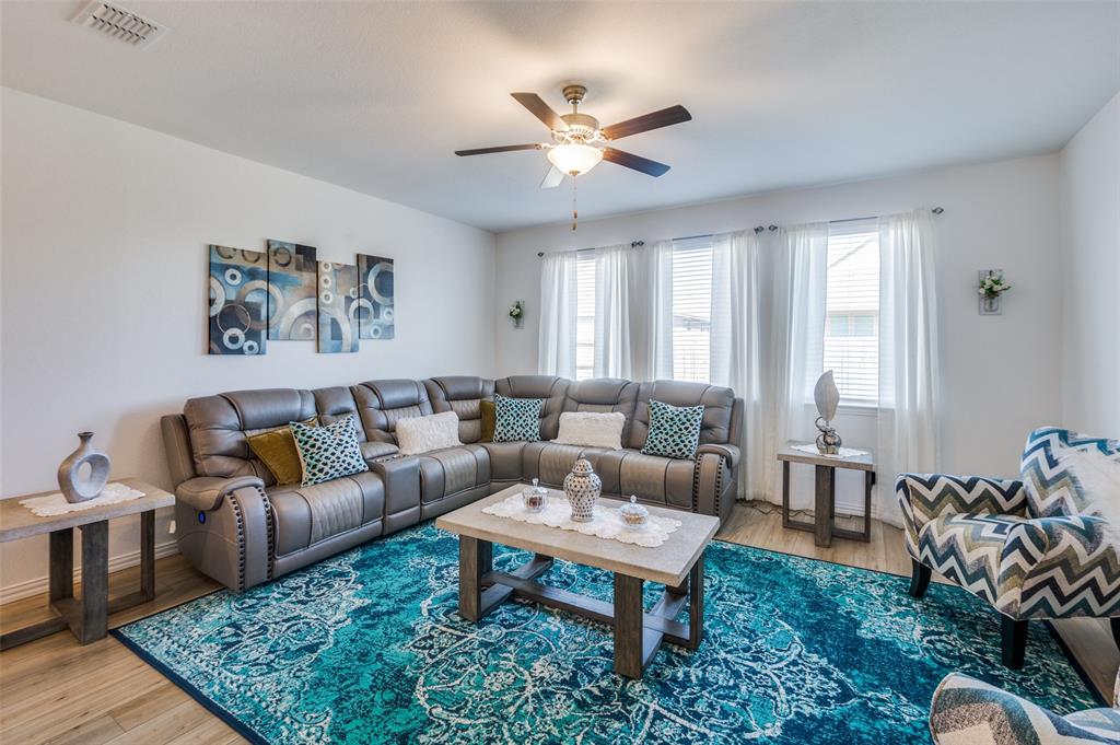 2500 Eden Creek Drive