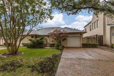 3539 Northwest Parkway University Park TX 75225
