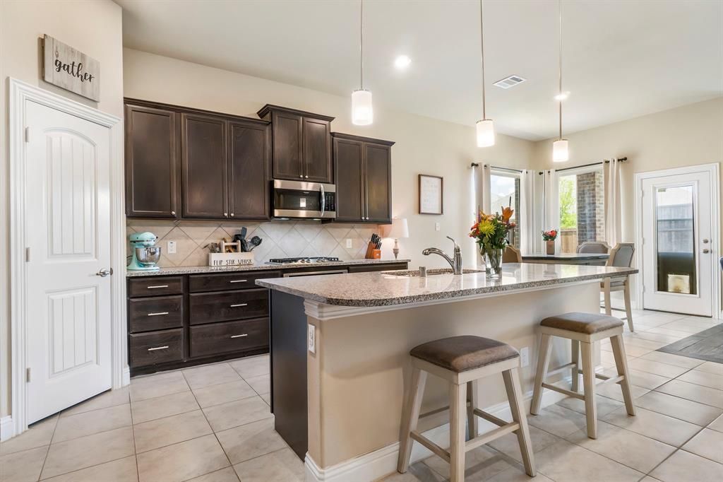 Photo of 3610 Bastrop Street, Melissa, TX 75454 (MLS # 21215531)