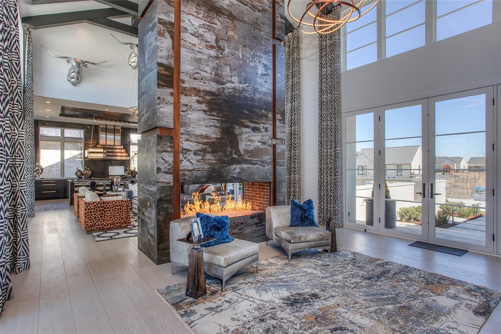 MONTRACHET - Residential