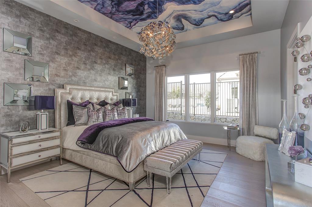 MONTRACHET - Residential