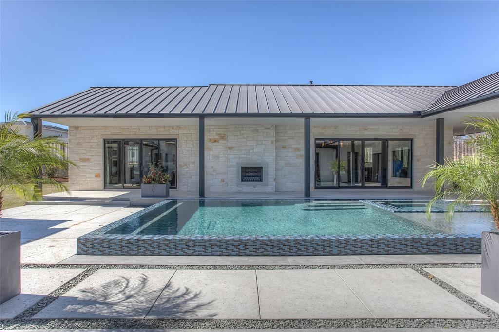 MONTRACHET - Residential