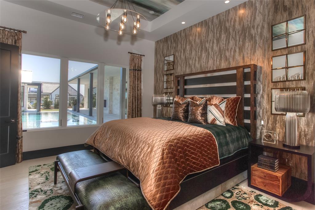 MONTRACHET - Residential