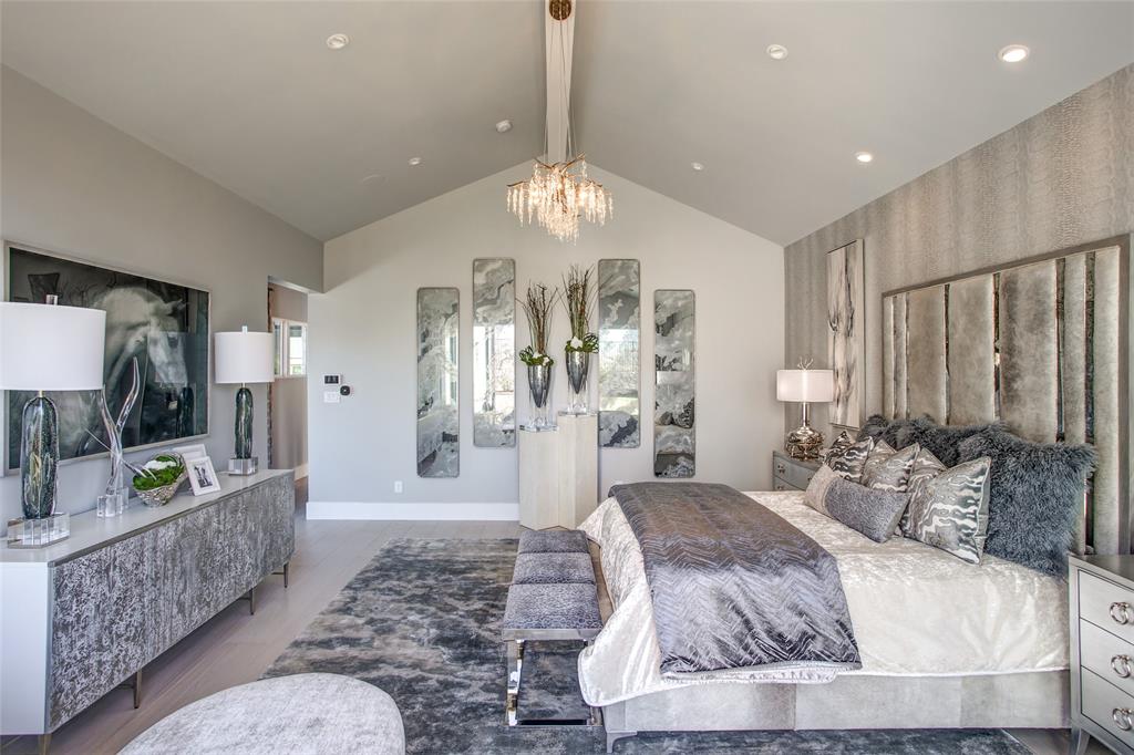 MONTRACHET - Residential