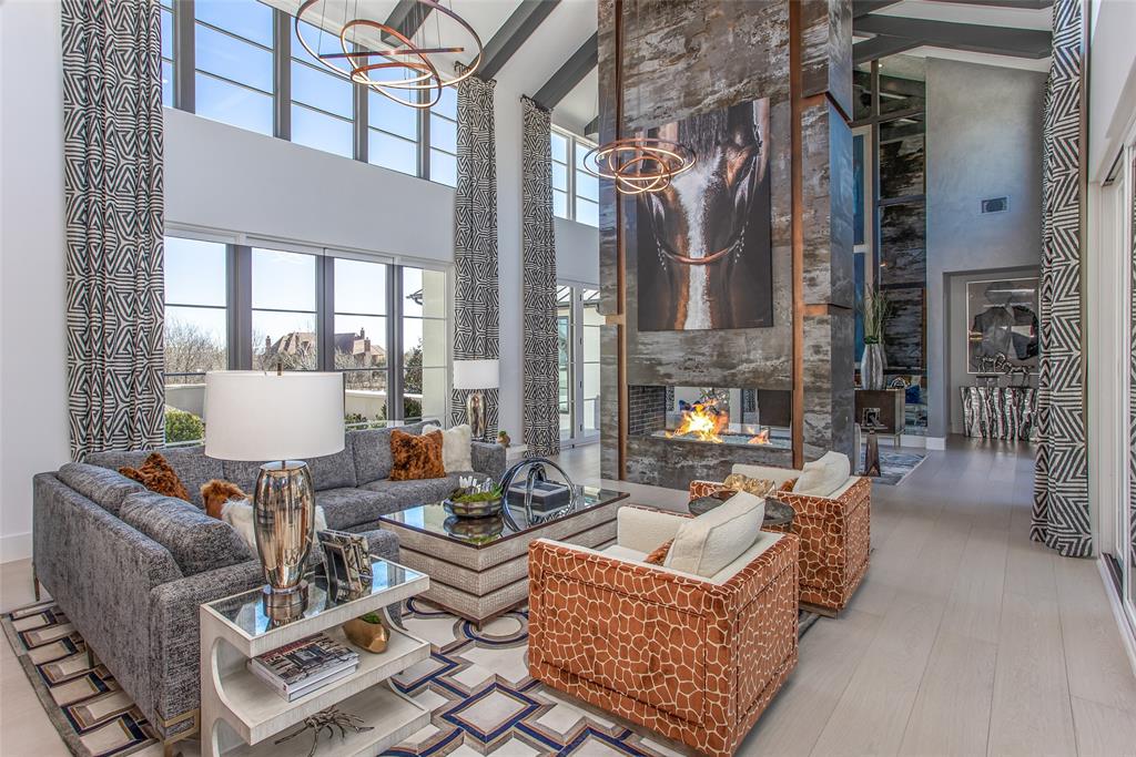 MONTRACHET - Residential