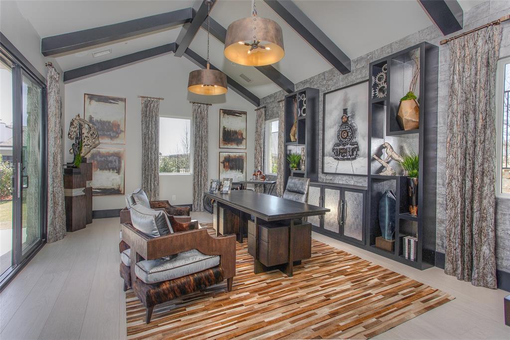 MONTRACHET - Residential