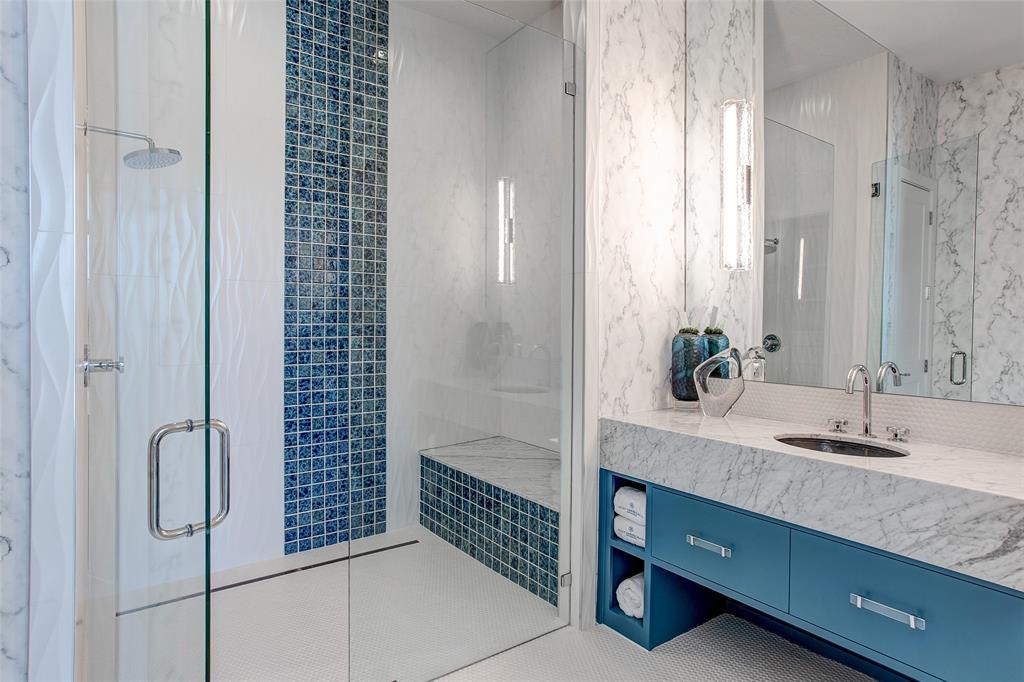 MONTRACHET - Residential