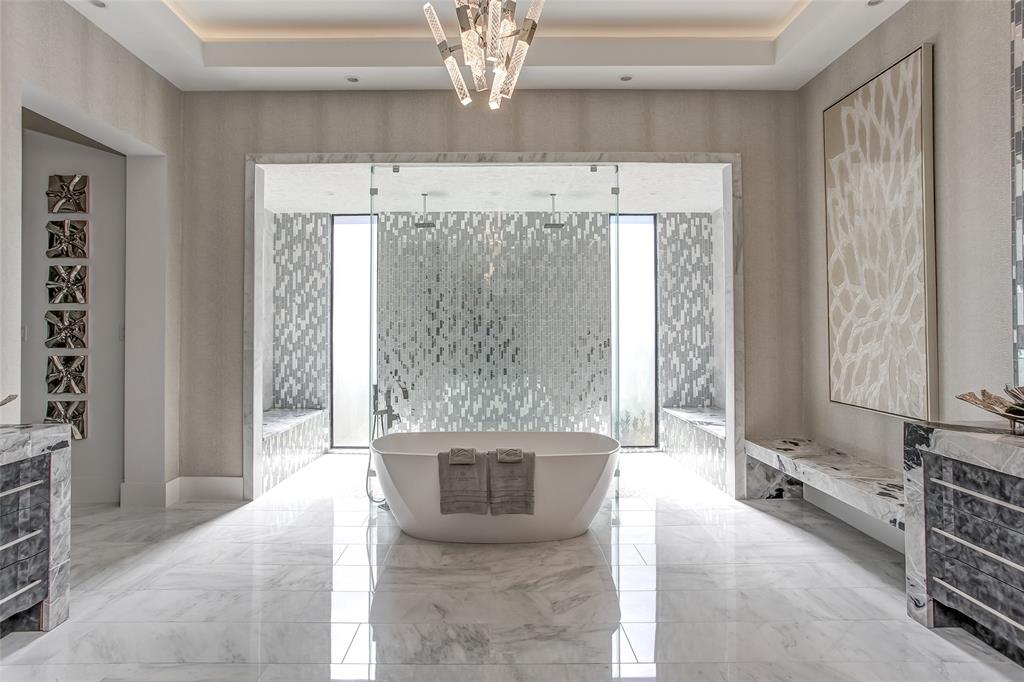 MONTRACHET - Residential