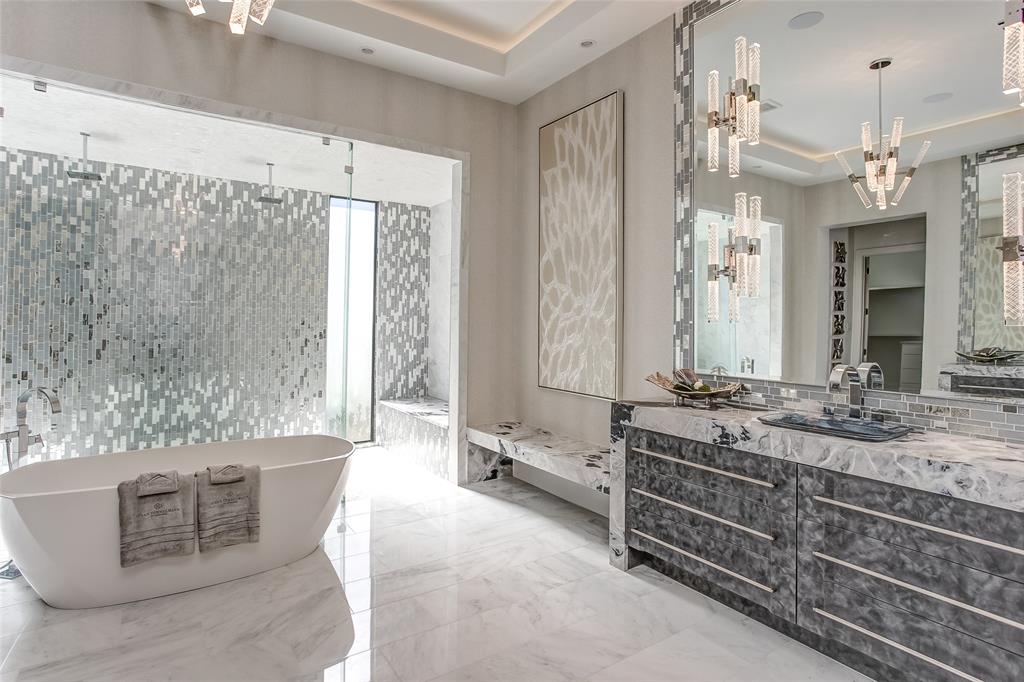 MONTRACHET - Residential