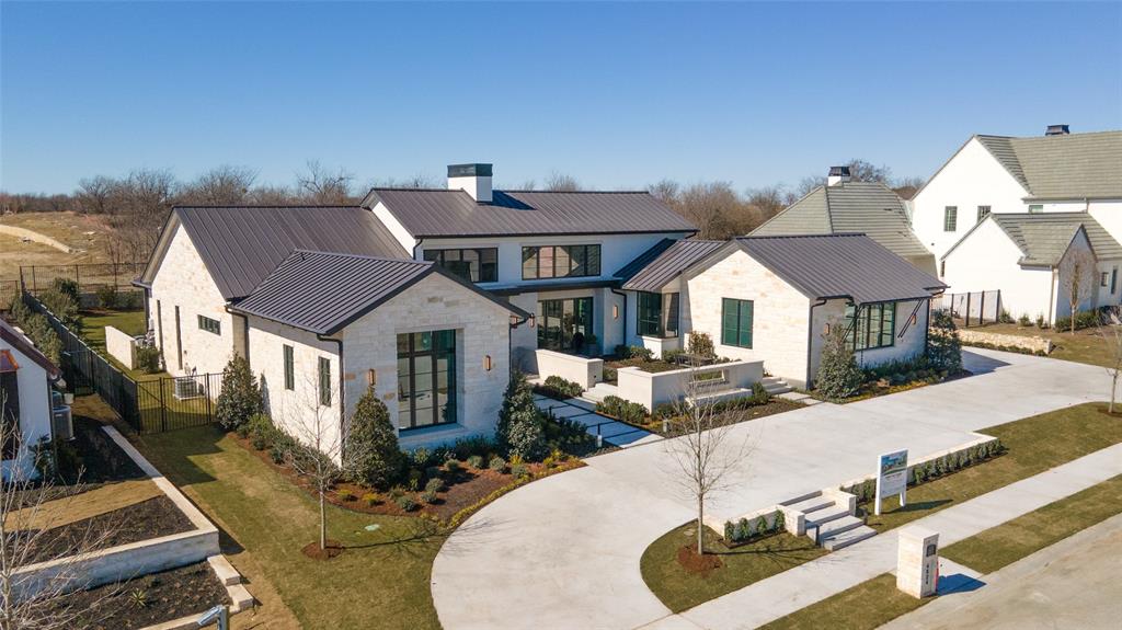 MONTRACHET - Residential