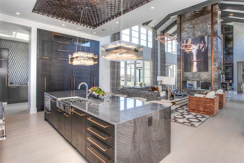 MONTRACHET - Residential