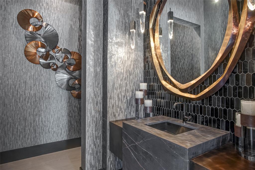 MONTRACHET - Residential