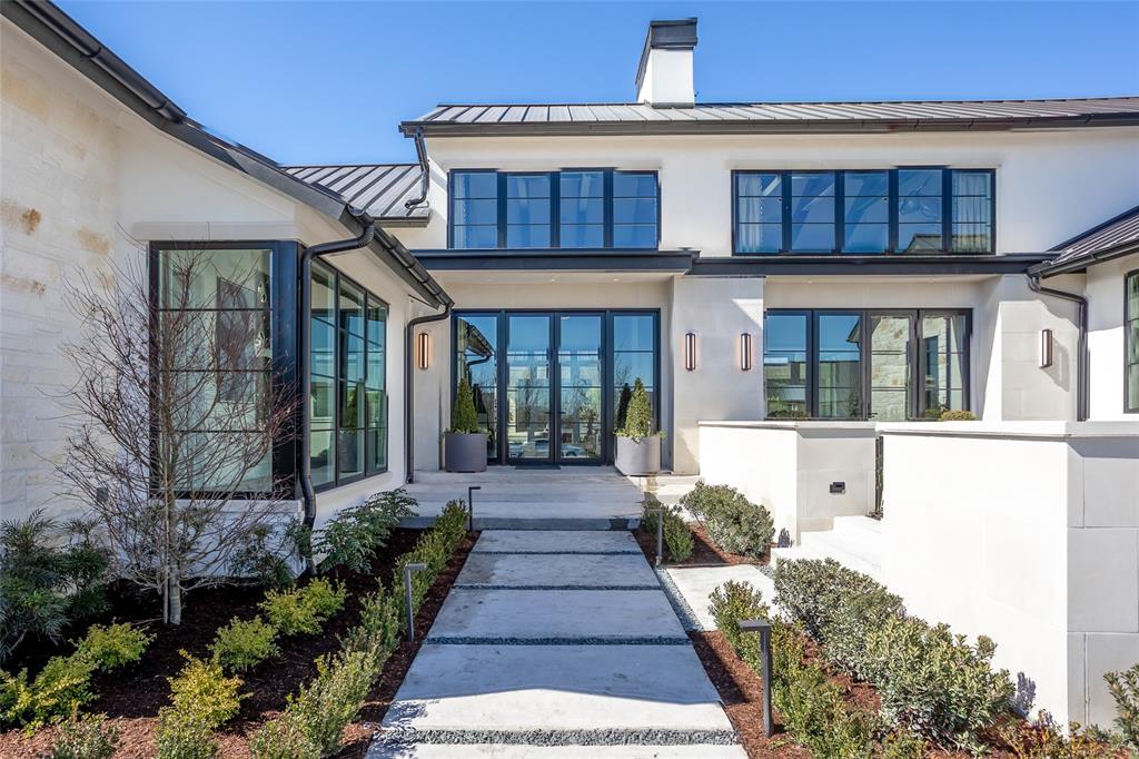 MONTRACHET - Residential