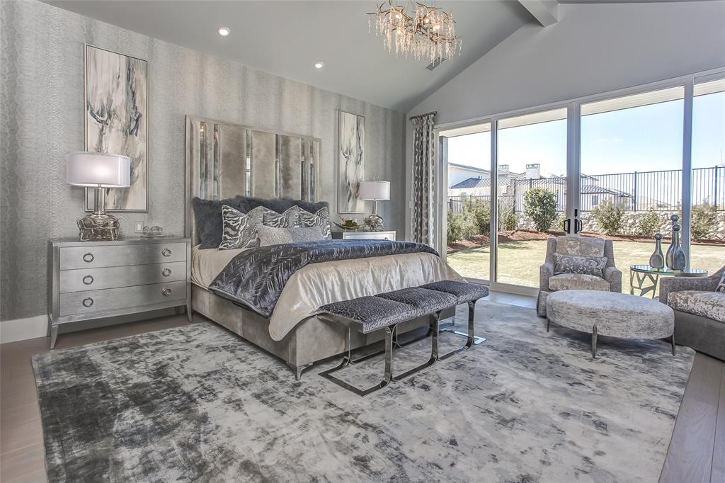 MONTRACHET - Residential