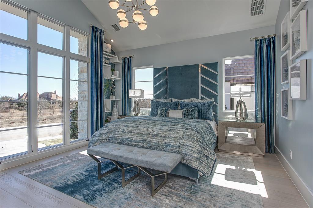 MONTRACHET - Residential