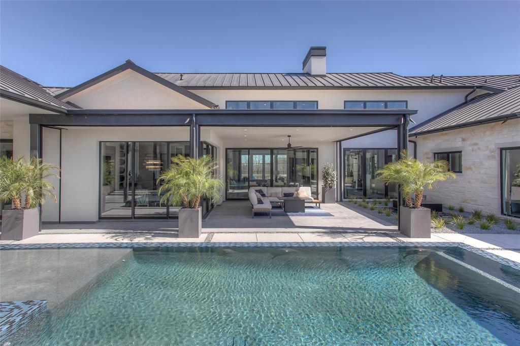 MONTRACHET - Residential