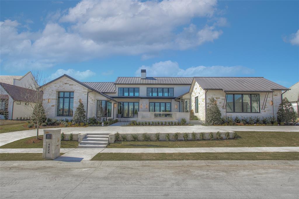 MONTRACHET - Residential