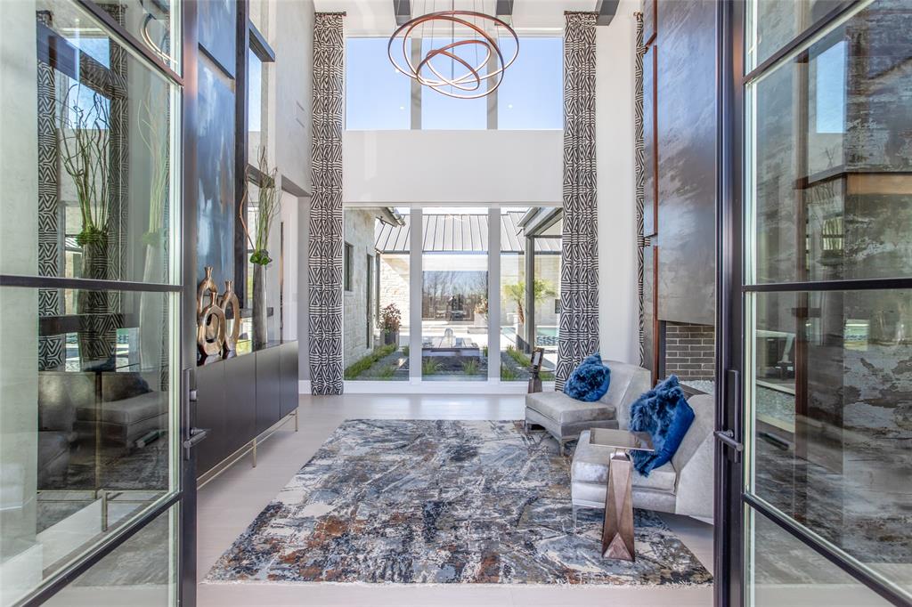 MONTRACHET - Residential