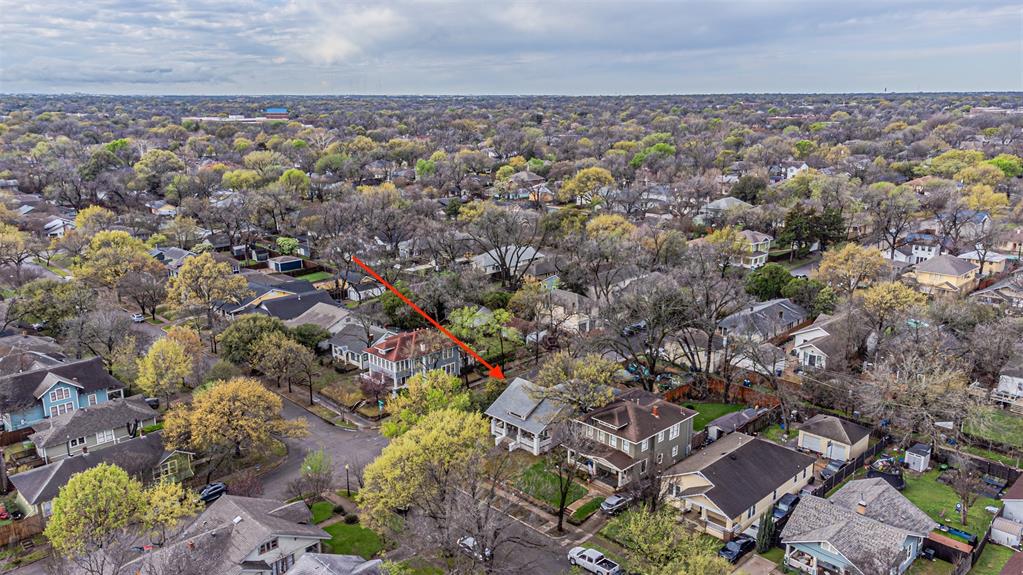 Winnetka Heights - Residential