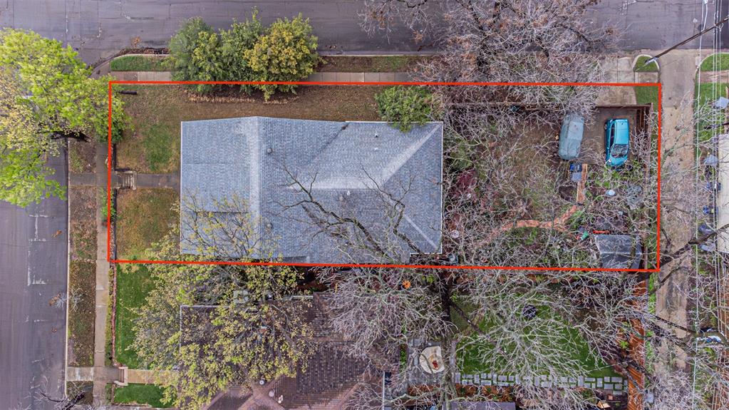 Winnetka Heights - Residential