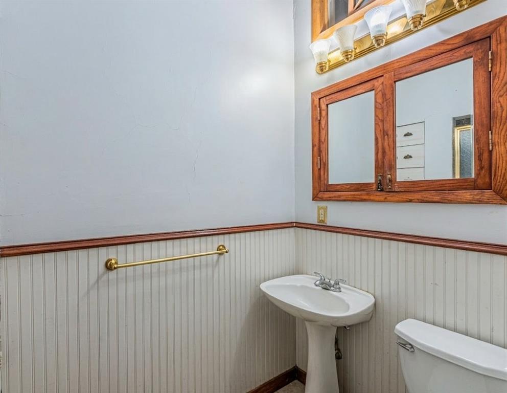 Winnetka Heights - Residential