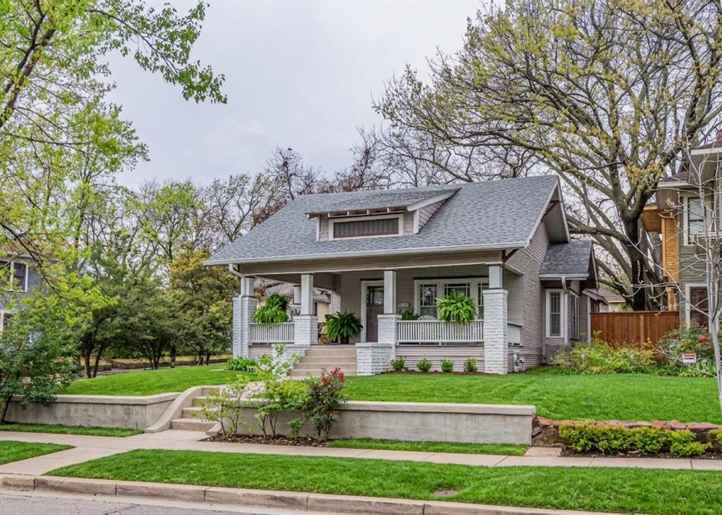 Winnetka Heights - Residential