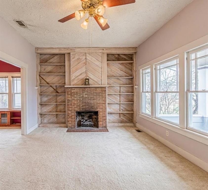 Winnetka Heights - Residential